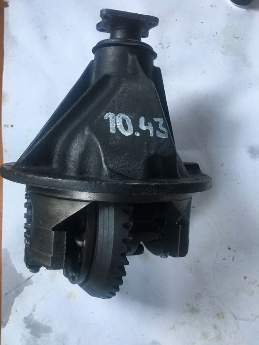 Продам редуктор на Газель 10-43 и 9-41