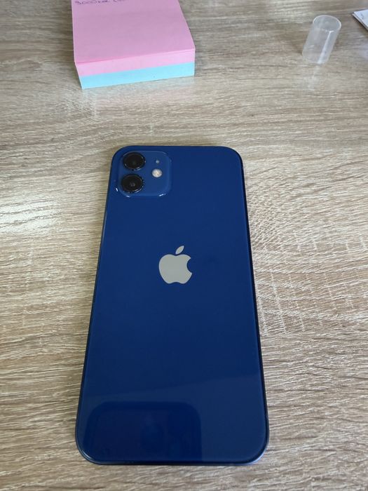 Iphone 12 128 Gb