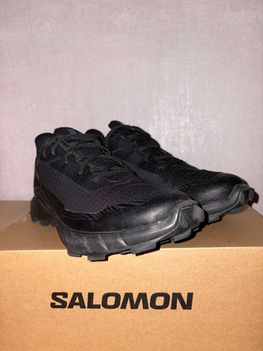 Salomon Alphacross 5 Gore-tex (GTX) - Номер 38 2/3