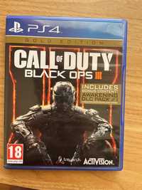 Call of Duty Black Ops lll за PS4/5