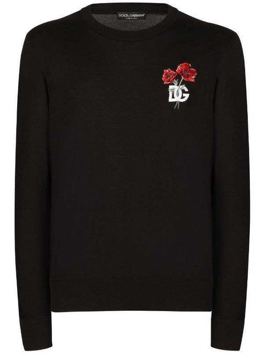 Мъжка Блуза Dolce Gabbana