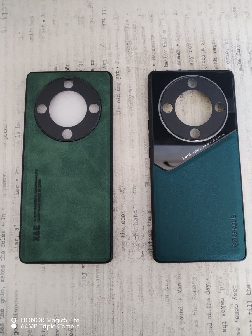 Кейс за Honor magic 5 lite
