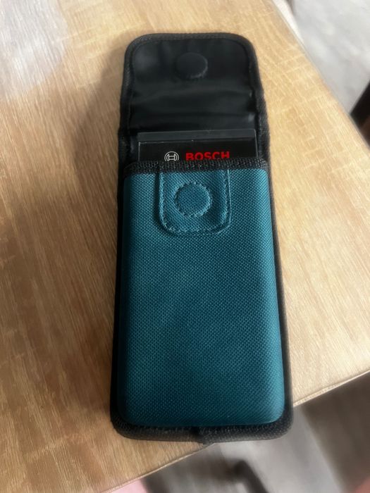 Лазерна ролетка  Bosch GLM 150-27C