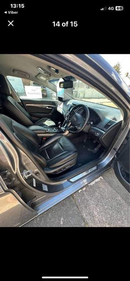 Hyundai I40 1.7 CRDI 141 коня фейс Хюндай И 40 2015г.