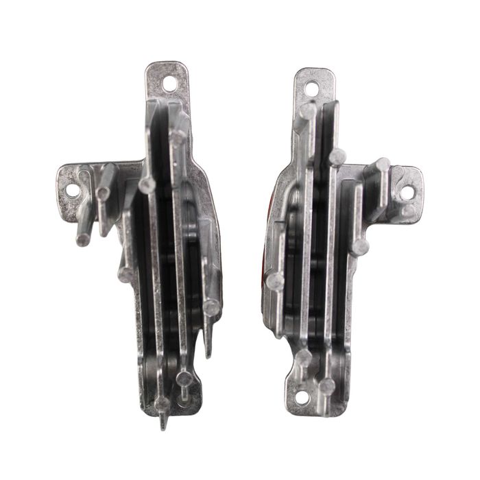 Модул дневни светлнини DRL LED, VW Touareg (CR7, RC8) 2017-