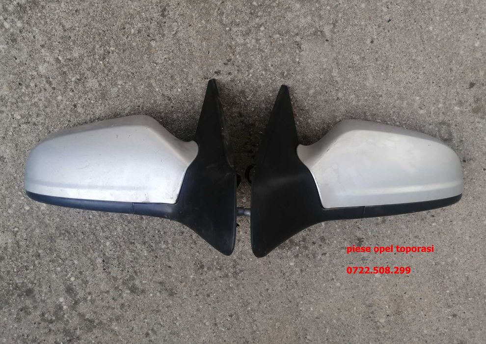 oglinzi Opel Astra H cabrio 150 lei