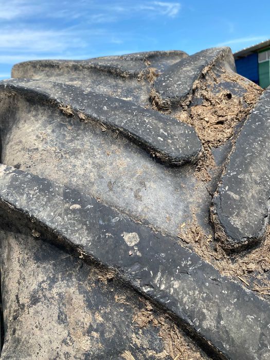 Anvelope sh 540.65 R34