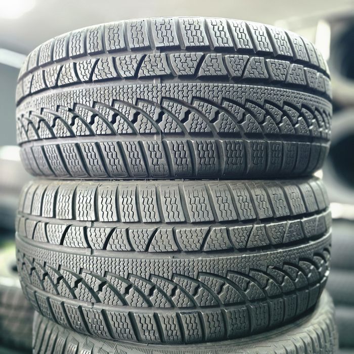 2x 235/45/18 M+S PETLAS 2022 Stare ca noi