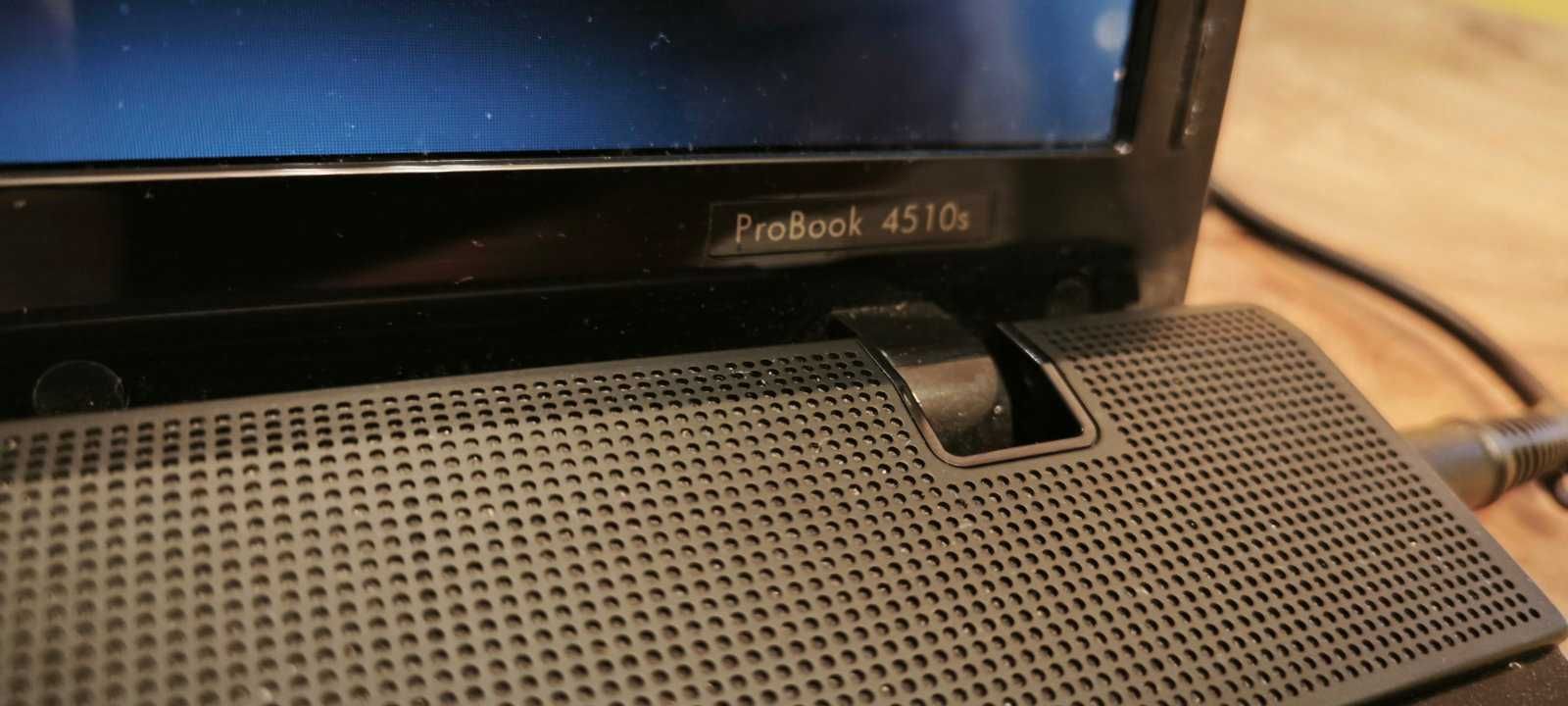 Laptop HP ProBook 4510s