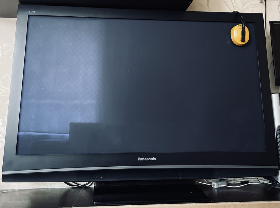Продается телевизор Panasonic