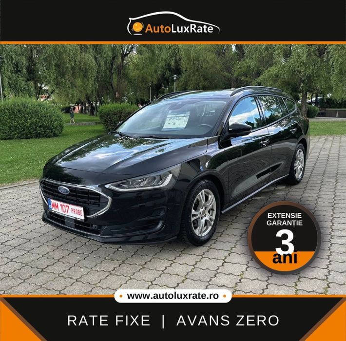 Ford Focus Ford Focus