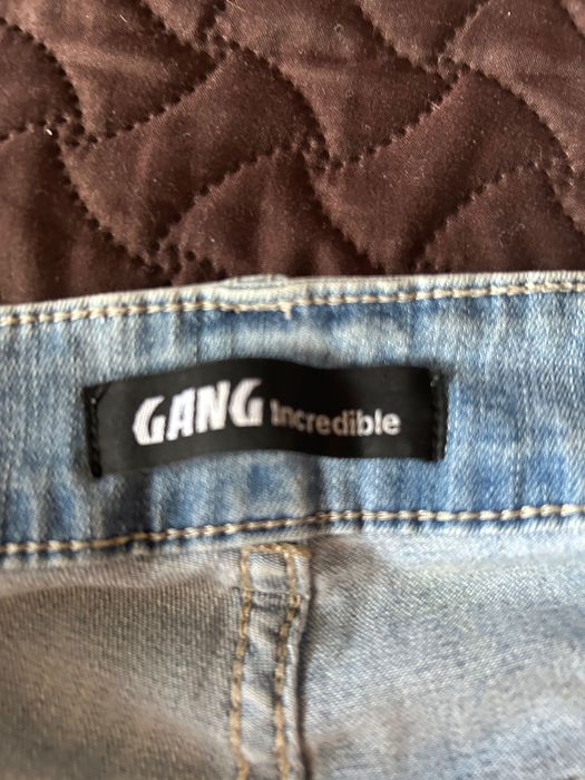 Дънки Gang размер S