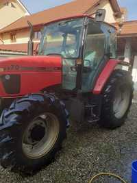 Tractor Case CX70