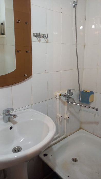 Времянка сдаётся в аренду