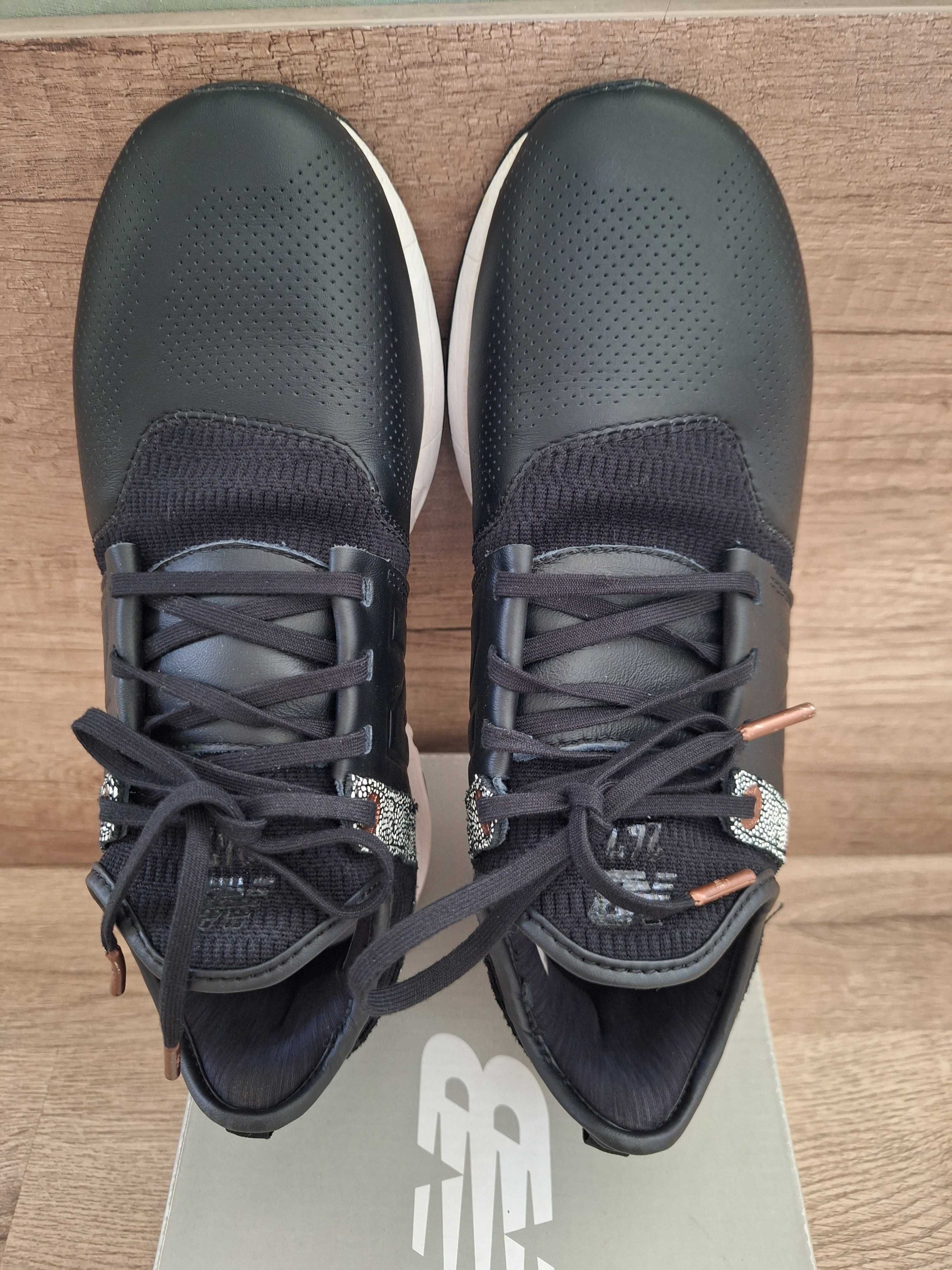 Дамски маратонки New Balance