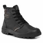 Туристически oбувки PALLADIUM - 40 номер - НОВИ