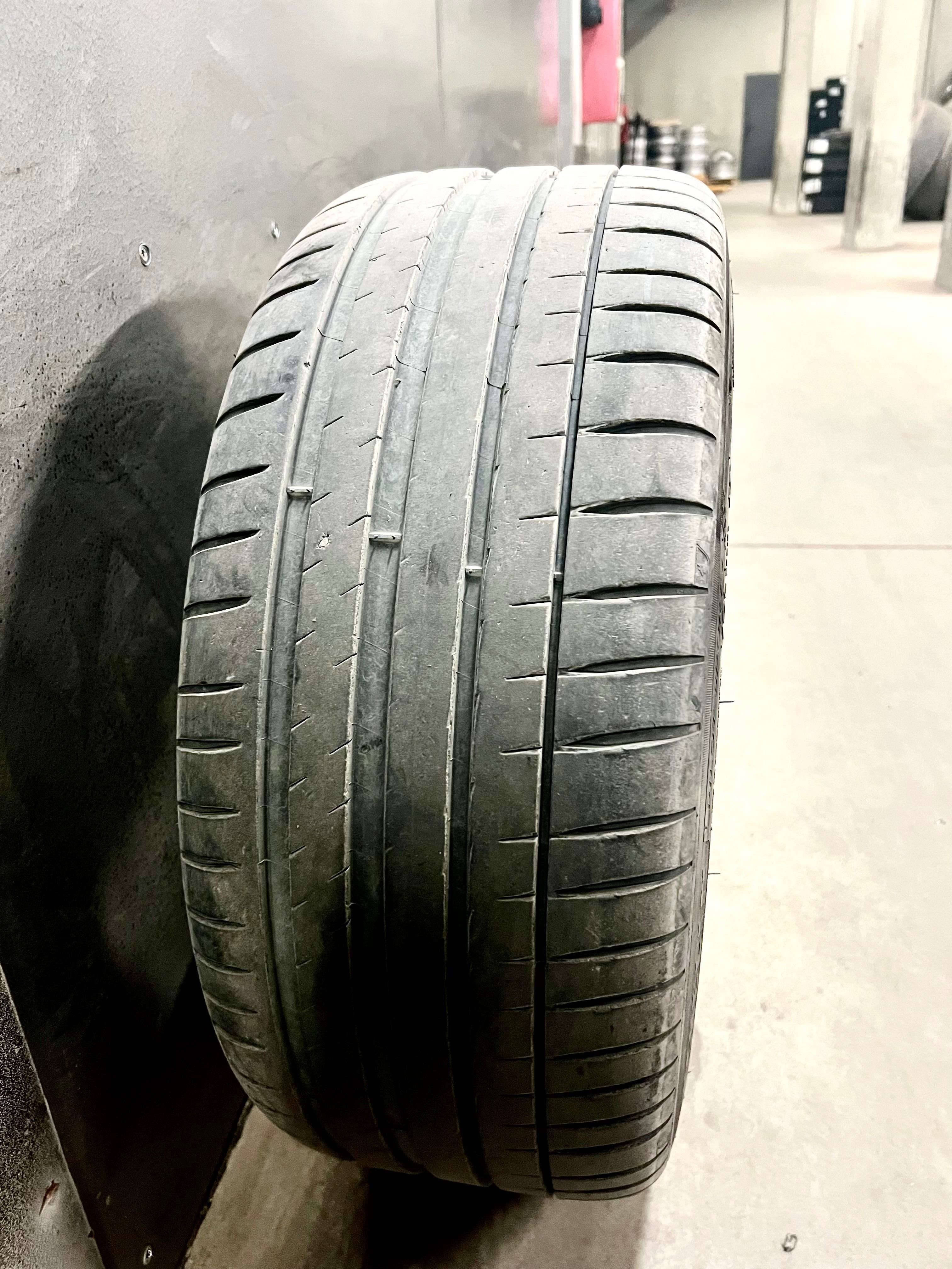 AUDI ДЖАНТИ + ГУМИ, комплект 4бр.
