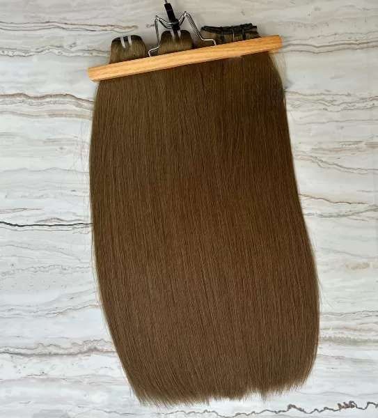 Виетнамска коса ТОП Качество 53-70см