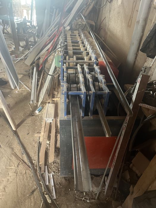 Профиль направляющий для гипсакартона продается