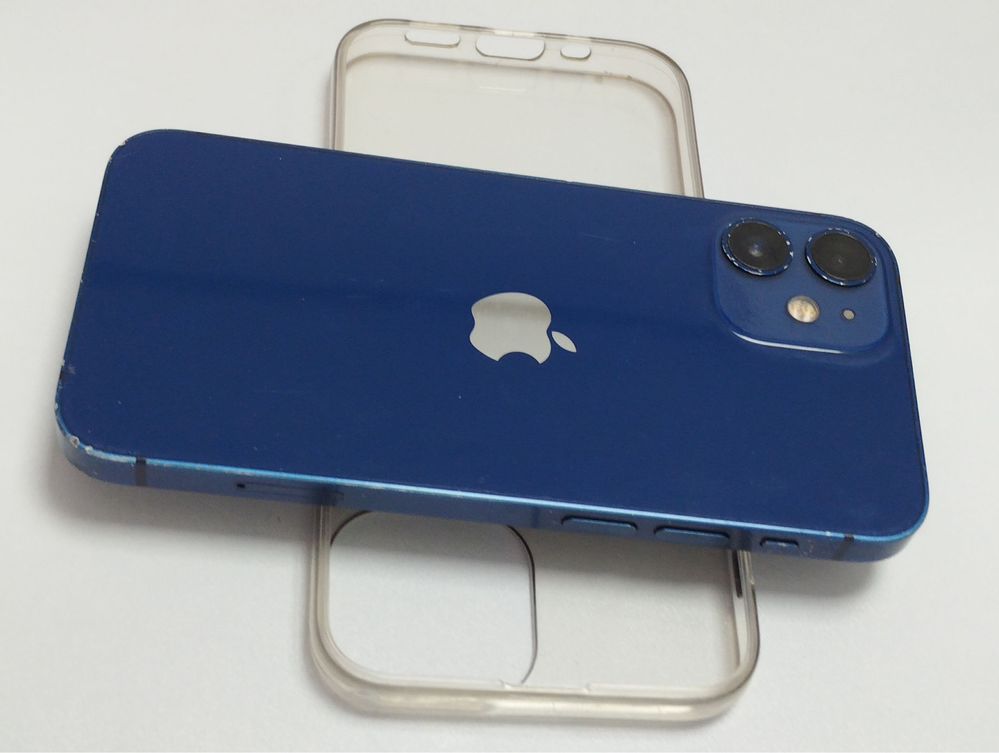 iphone 12 mini 64gb sotiladi srochno