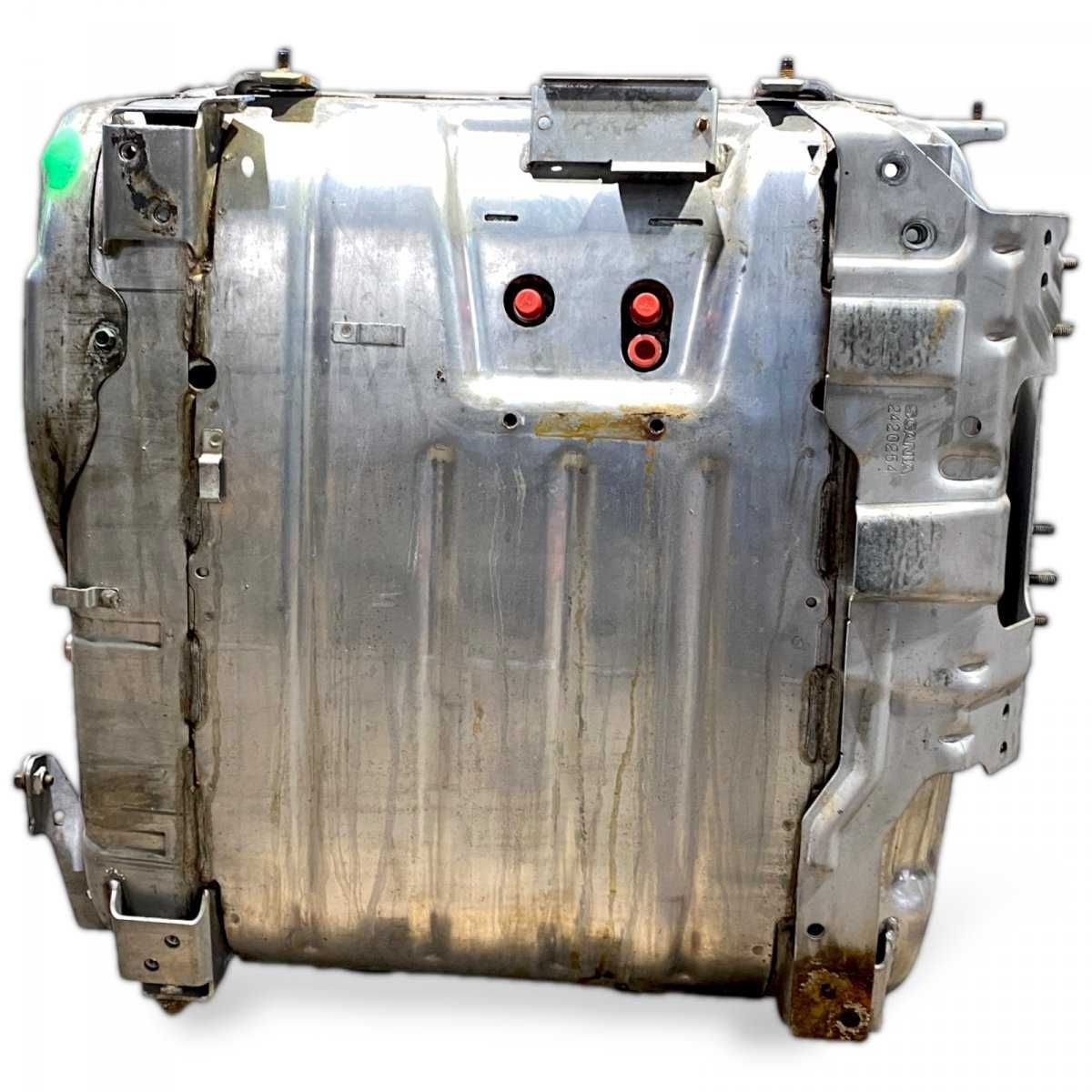 Toba de Eșapament pentru Scania P,G,R,T-series -2483456 Piese Scania