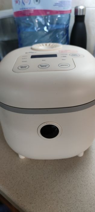 Оризовар марка Bear