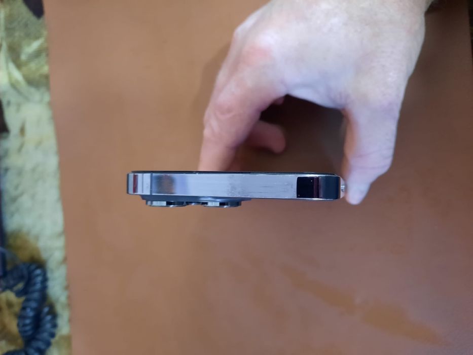 Iphon 14 pro max 256g