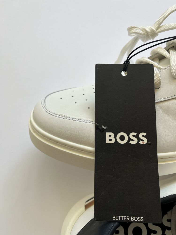 Hugo Boss : 45 НОВИ / Оригинал