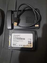 SSD 1 TB USB 3.0