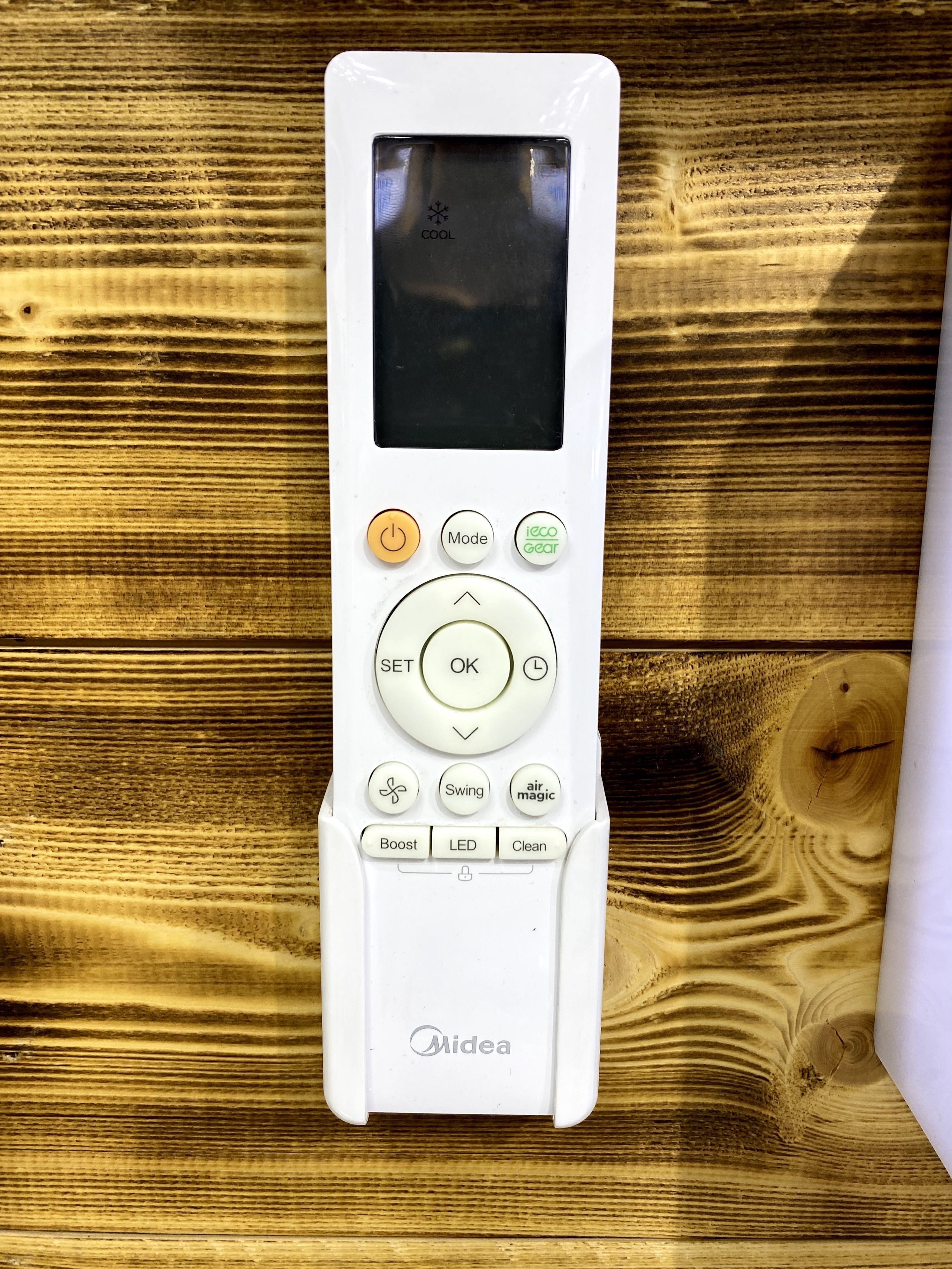 АКЦИЯ! Кондиционер Midea Alba от Официального дилера + УСТАНОВКА!