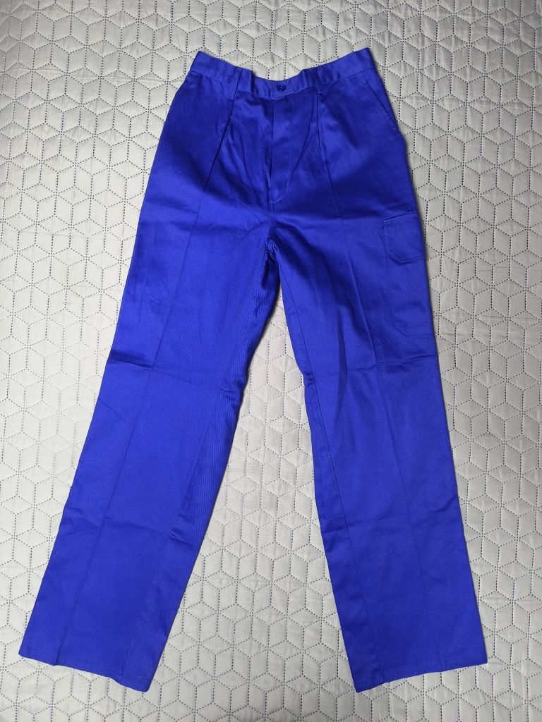 Pantaloni Lucru UNISEX - S Barbati / M Dama
