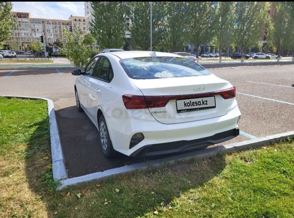 Продам Kia Cerato