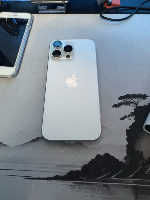 Iphone 16 pro max oq rang sim