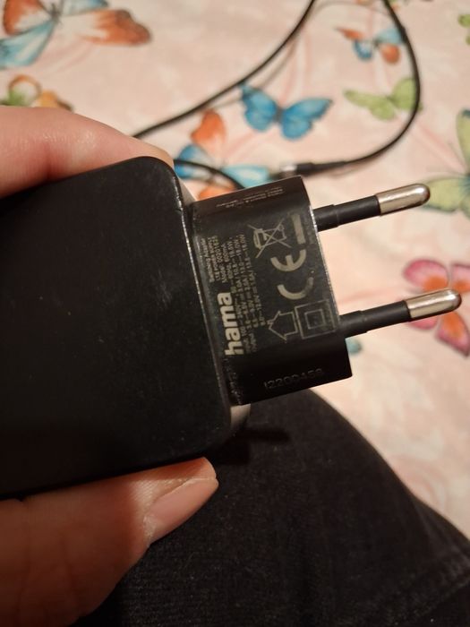 Încărcător Hama 19.5W