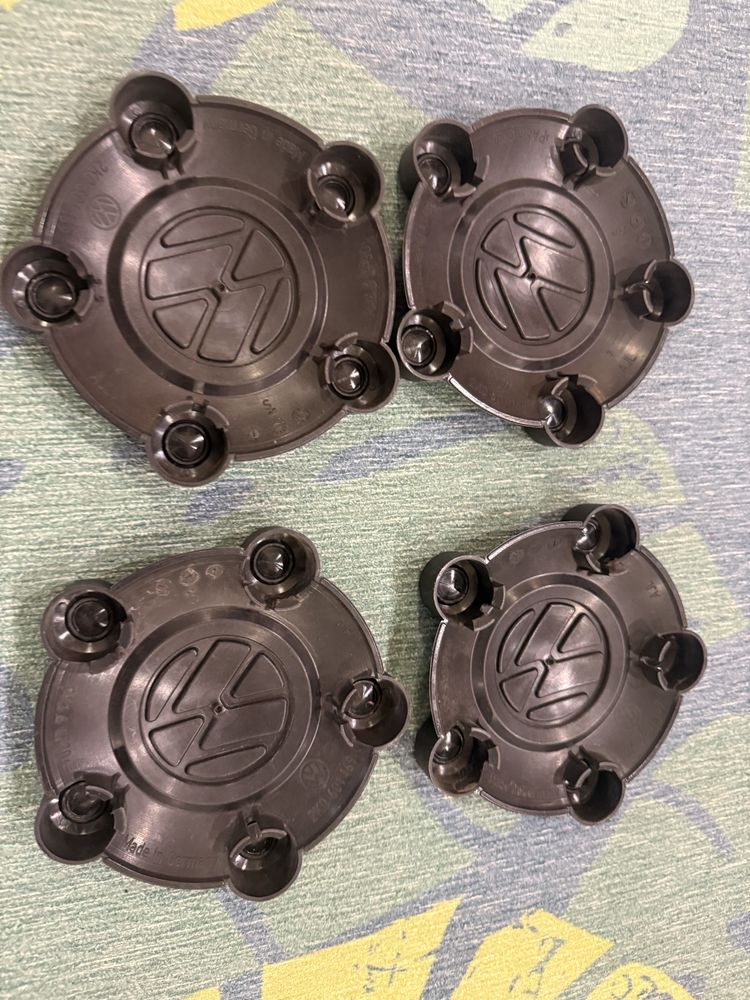 Комплект капачки за Фолксваген/VW -5x112