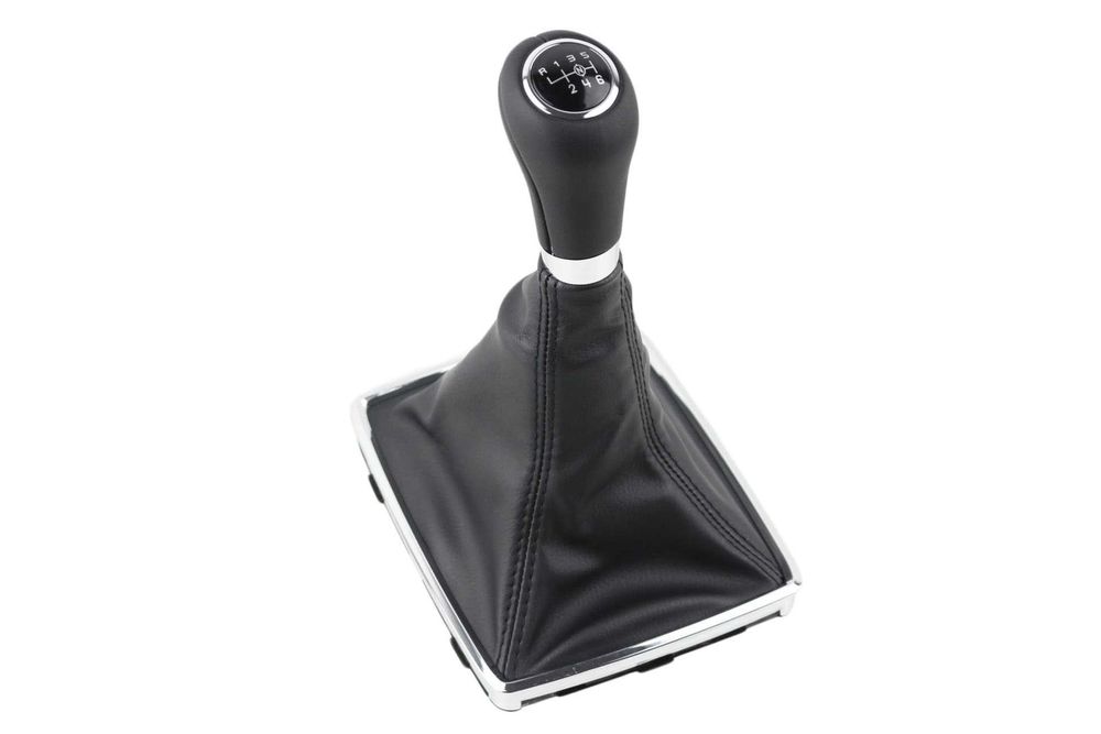 Топка за скоростен лост 6ск. с Маншон за Mercedes C-Class W204 S204