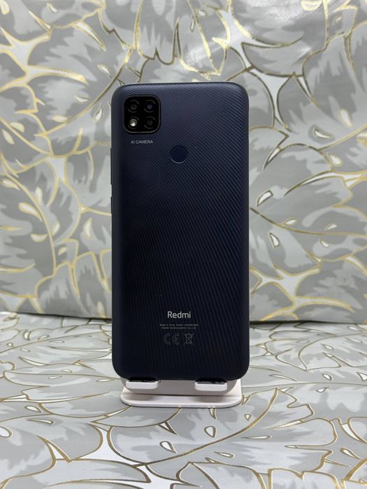 Redmi 9c sotiladi dastavka bor