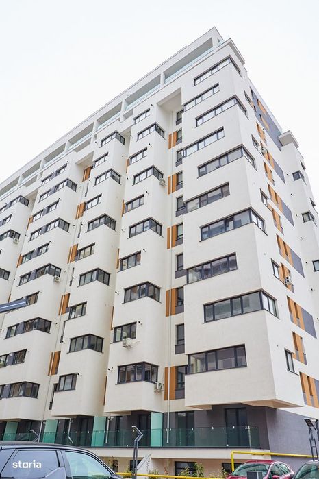 Central Address Residence - garsoniera