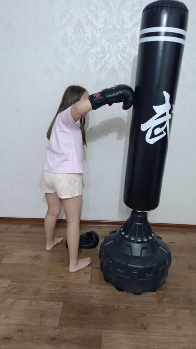 Груша бля битья  65000