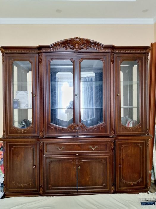 Стенка сифати жуда яхши ёнгокдан булган