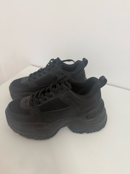 Papuci Zara marime 37