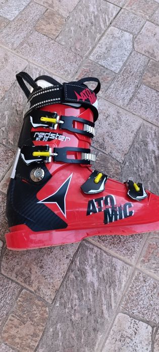 Ски обувки Atomic Redster 26cm 40-41