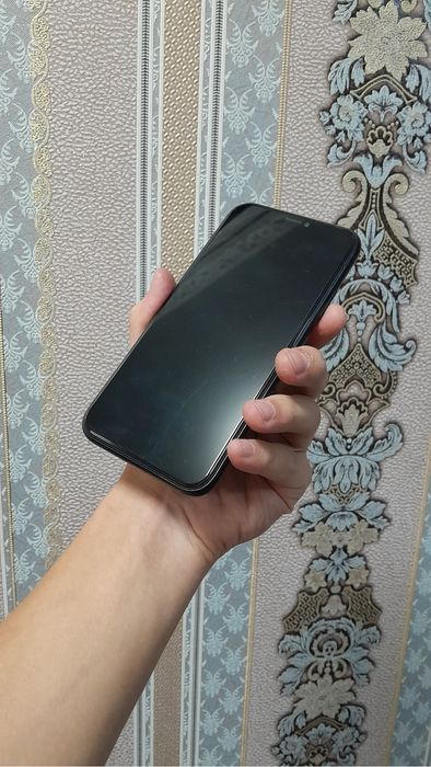 Iphone Xr holati yaxshi
