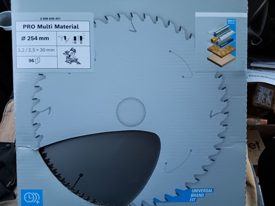 Циркуляр, пендула  BOSCH