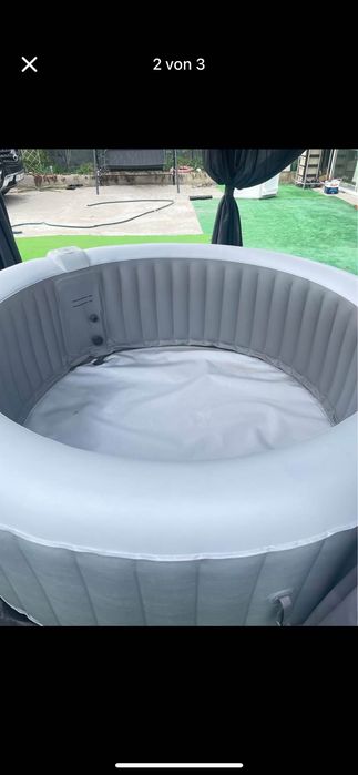 Продавам Джакузи