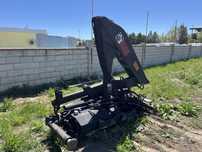 Авто кран Hiab 650