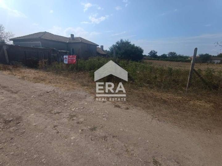 ЕКСКЛУЗИВНО!Урегулиран поземлен имот за продажба, на 8км от гр. Балчик