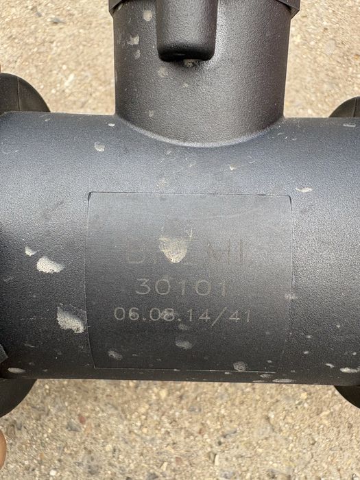 Дебитомер за w202