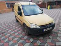 Opel combo ,1.3 diesel an de fabricare 2007 ,inmatriculat,ofer fiscal