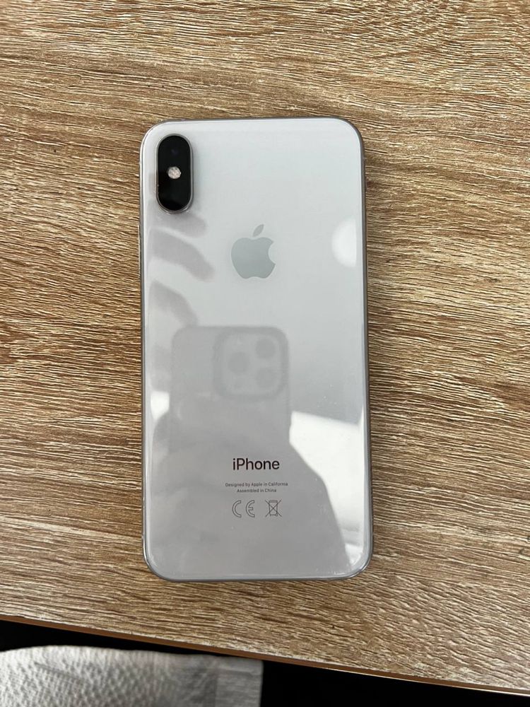 iphone Xs ideal